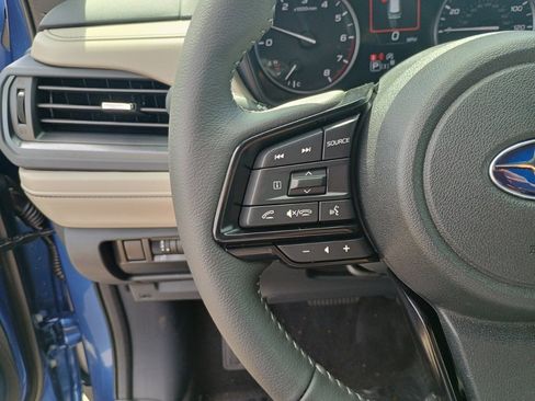 New 2026 Subaru Forester Premium image 17