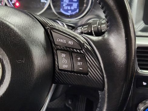 Used 2016 MAZDA CX-5 Touring w/ Bose/Moonroof Package image 51