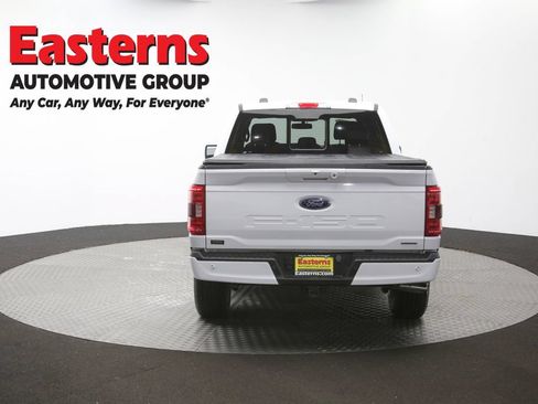 Used 2023 Ford F150 XLT w/ Equipment Group 302A High AWD/4WD image 39
