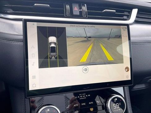 Used 2023 Jaguar F-PACE S image 26