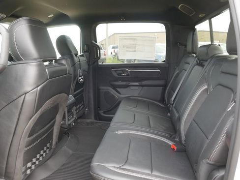 New 2026 RAM 1500 RHO AWD/4WD image 16