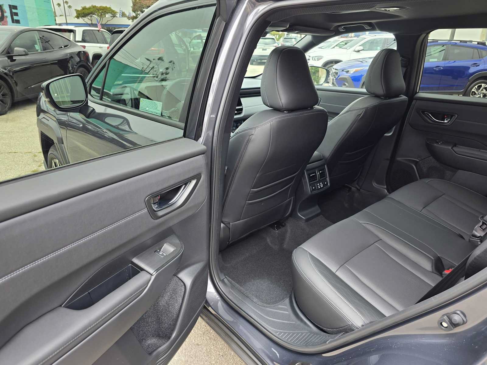 New 2026 Subaru Outback Touring XT AWD/4WD image 15