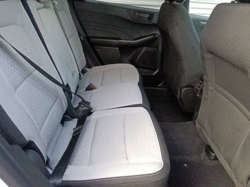 New 2026 Ford Escape Active w/ Tech Pack #1 FWD image 29
