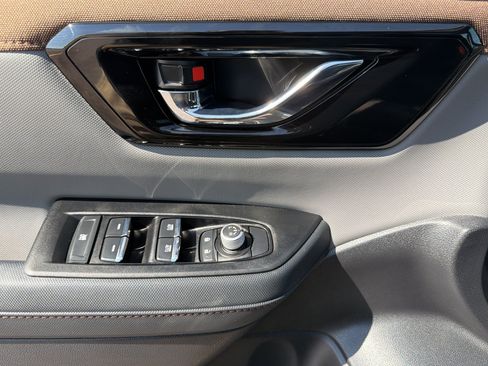 Certified 2026 Subaru Forester Sport AWD/4WD image 19