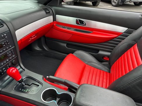 Used 2002 Ford Thunderbird RWD image 31