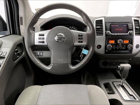 Used 2018 Nissan Frontier SV w/ Value Truck Package image 4