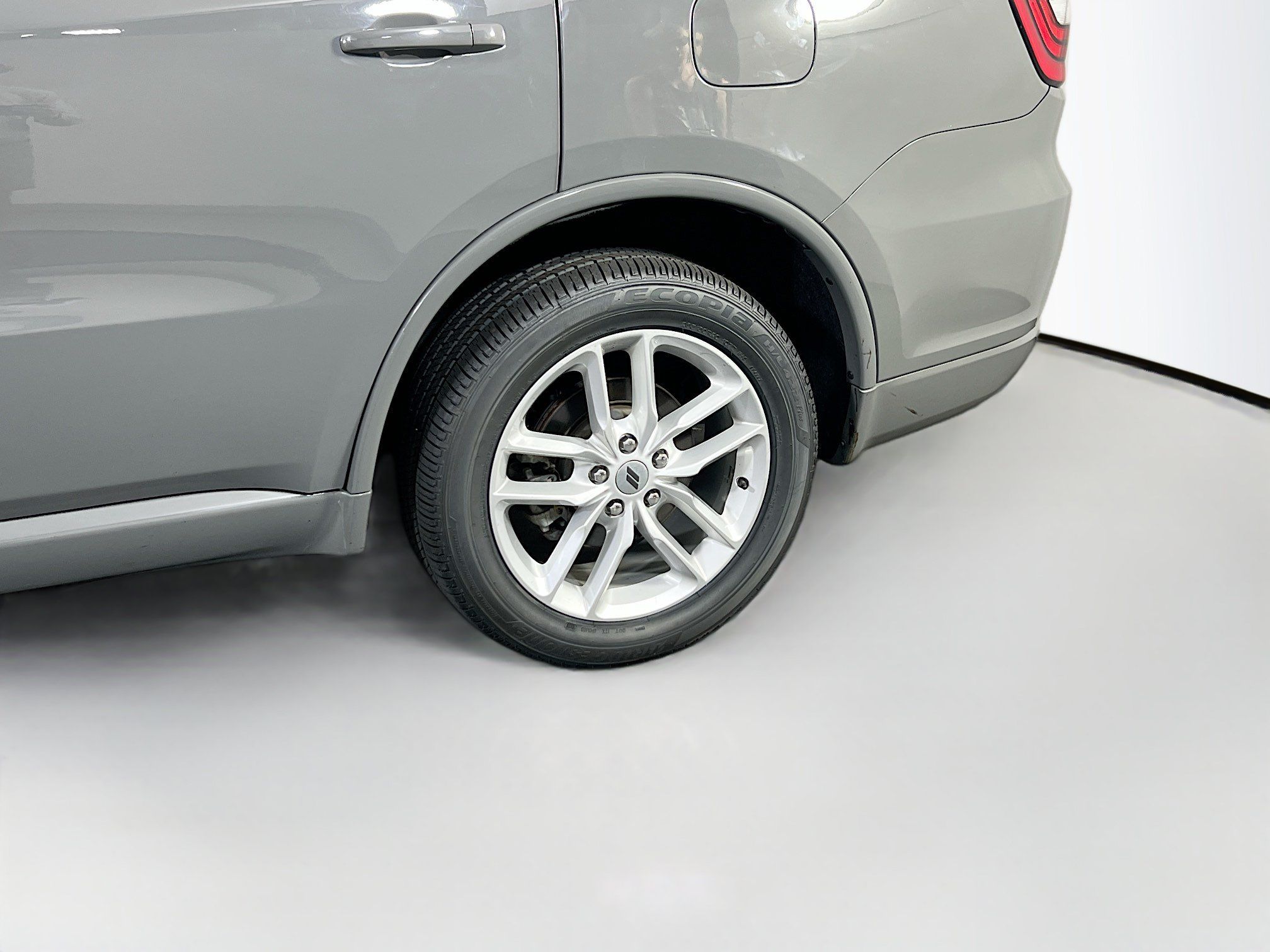 Used 2022 Dodge Durango GT AWD/4WD image 31
