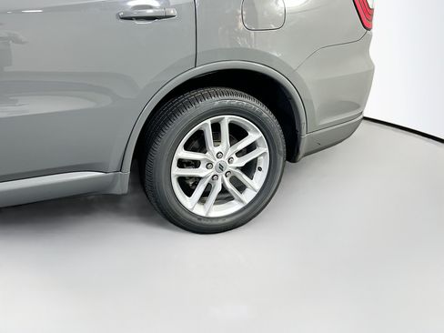 Used 2022 Dodge Durango GT AWD/4WD image 31