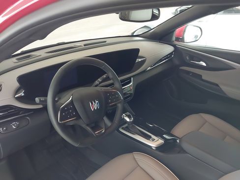 Used 2026 Buick Envista Avenir FWD image 17