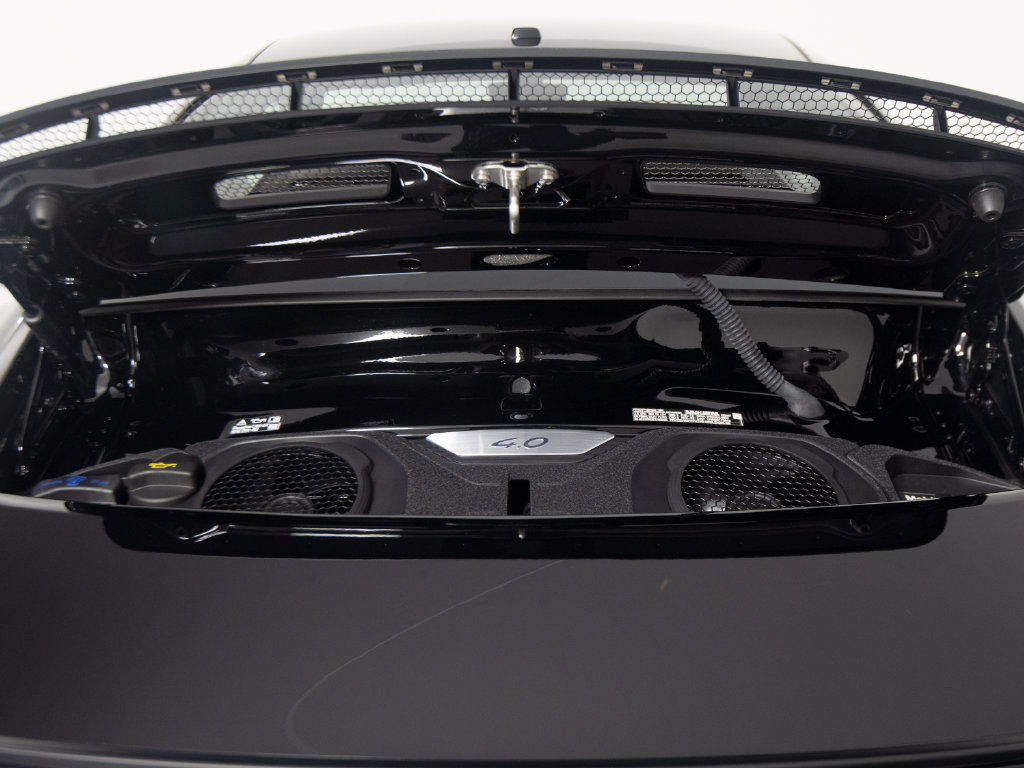 Certified 2026 Porsche 911 GT3 RWD image 54