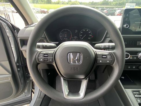 New 2026 Honda CR-V LX image 8