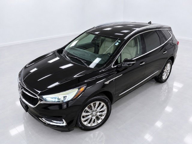 Used 2019 Buick Enclave Premium w/ Trailering Package, 5000 lbs. AWD/4WD image 5