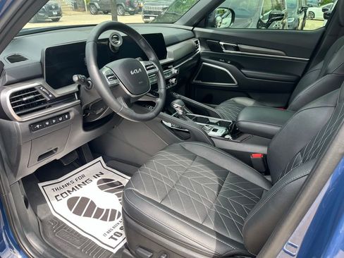 Used 2024 Kia Telluride EX X-Line AWD/4WD image 6