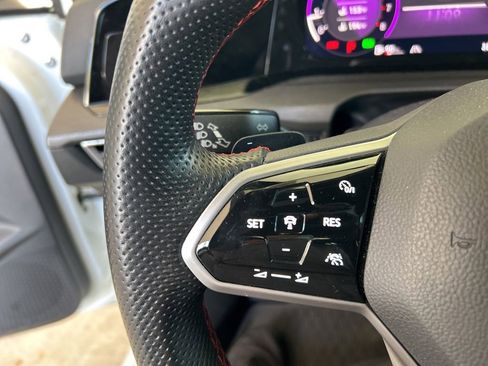 Used 2023 Volkswagen GTI S image 45