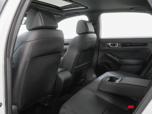 New 2026 Honda Civic Sport Touring image 41
