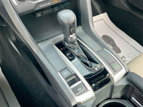 Used 2018 Honda Civic LX-P image 16