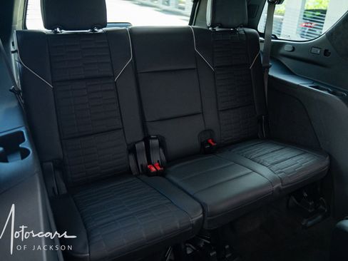Used 2023 Cadillac Escalade V image 35