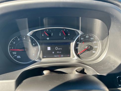 Used 2020 GMC Acadia SLT w/ Premium Package image 21