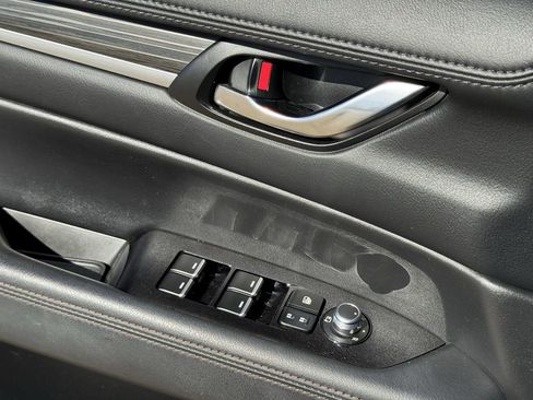 Used 2020 MAZDA CX-5 Grand Touring Reserve image 26