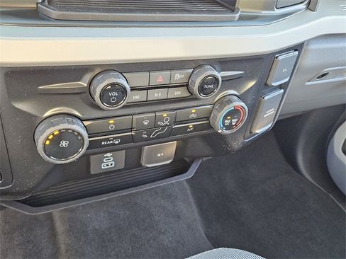 New 2026 Ford F350 XL w/ STX Appearance Package image 21