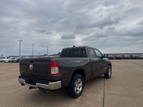 Used 2022 RAM 1500 Big Horn image 23
