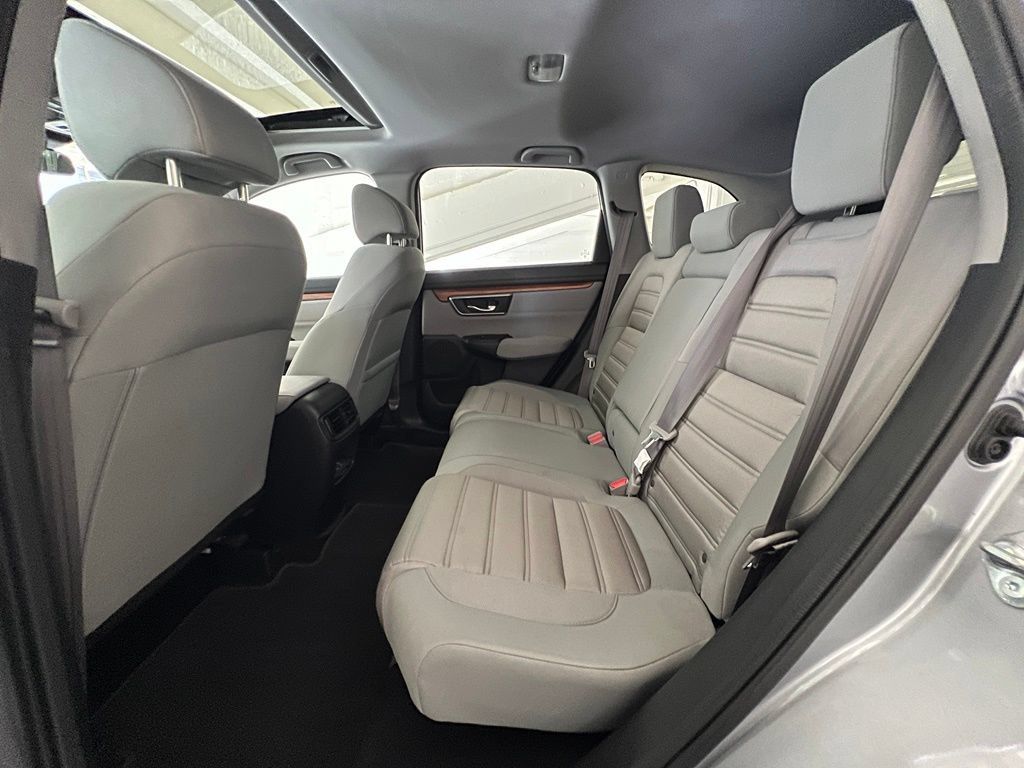 Used 2017 Honda CR-V EX image 15