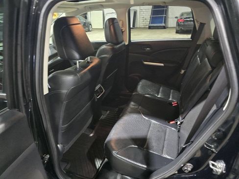 Used 2015 Honda CR-V EX-L image 27