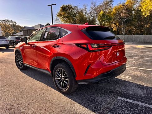 Used 2024 Lexus NX 250 250 Base w/ Towing Package (2000 Lbs) image 5