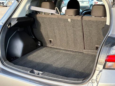 Used 2021 Mitsubishi Outlander Sport SE image 38