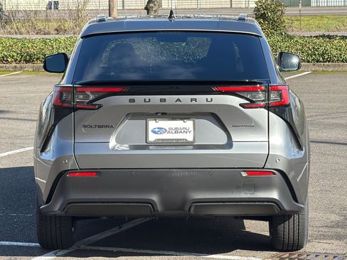 New 2026 Subaru Solterra Premium image 5