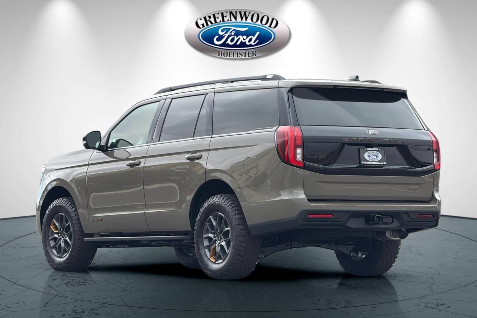 New 2027 Ford Expedition Tremor w/ Driver's Package AWD/4WD image 6