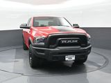 Used 2023 RAM 1500 Classic Warlock w/ Trailer & Traction Group image 3