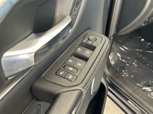 Used 2025 RAM 1500 Laramie w/ Sport Appearance Package image 42
