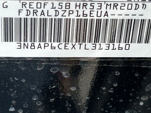 New 2026 Nissan Kicks SV w/ Illumination Package image 43