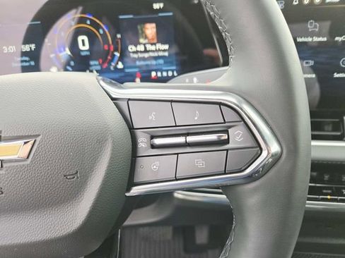 Used 2026 Chevrolet Equinox LT w/ LPO, Floor Liner Package image 17