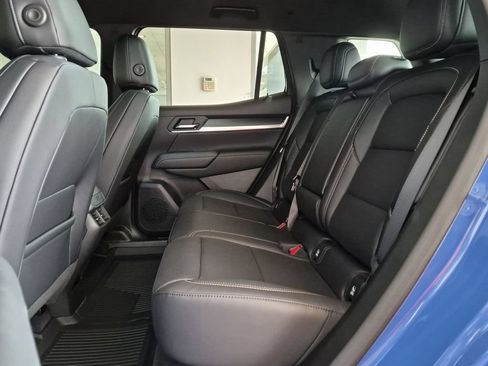 New 2027 GMC Terrain Elevation w/ Elevation Premium Package AWD/4WD image 15