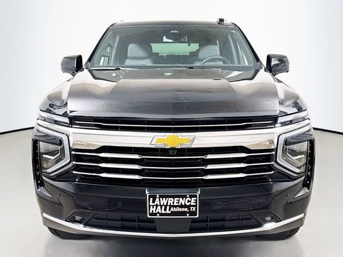 New 2026 Chevrolet Tahoe LT w/ Comfort Package AWD/4WD image 2