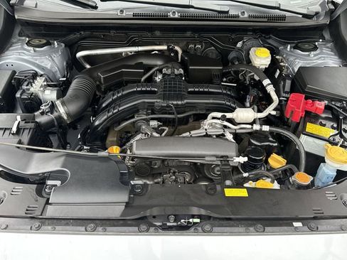 Certified 2024 Subaru Crosstrek 2.0i Premium AWD/4WD image 19