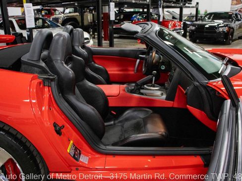 Used 2008 Dodge Viper SRT-10 w/ Protection Group image 39