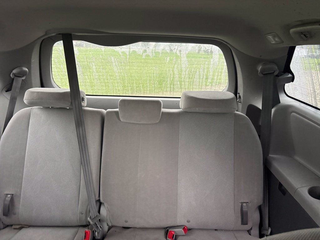 Used 2020 Toyota Sienna L FWD image 12