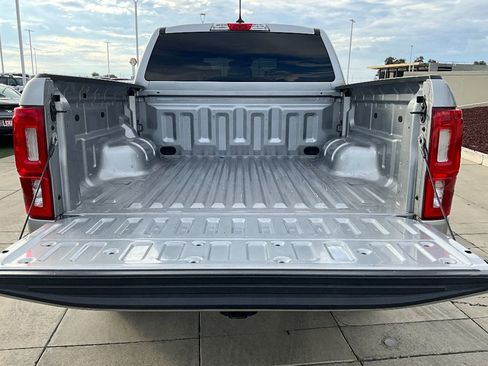 Used 2020 Ford Ranger XLT w/ Equipment Group 301A Mid image 24