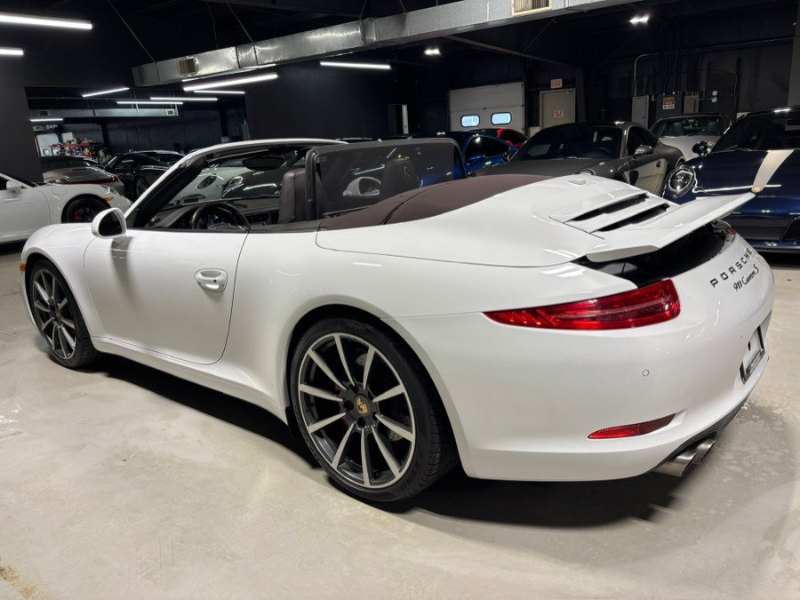 Used 2013 Porsche 911 Carrera S RWD image 18