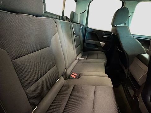 Used 2014 Chevrolet Silverado 1500 LT w/ All Star Edition image 22