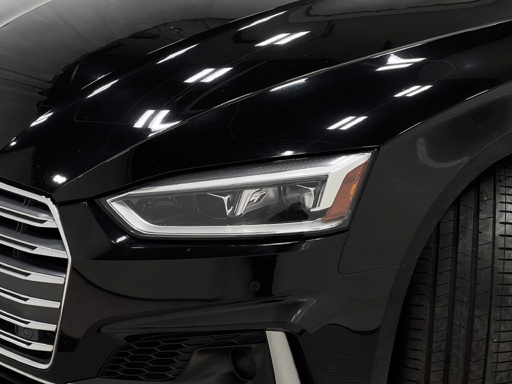Used 2018 Audi S5 Prestige AWD/4WD image 38