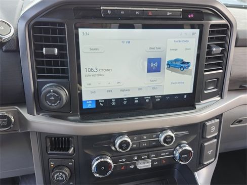 Used 2024 Ford F150 XLT w/ Equipment Group 302A MID image 20