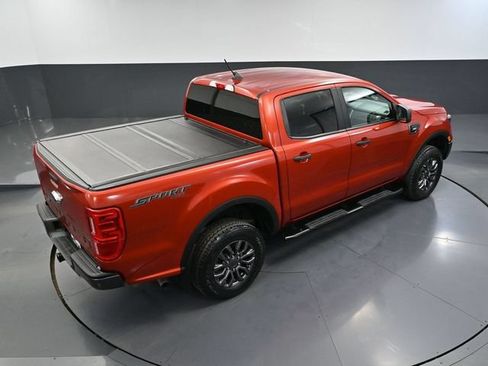 Used 2022 Ford Ranger XLT w/ Equipment Group 301A Mid AWD/4WD image 55
