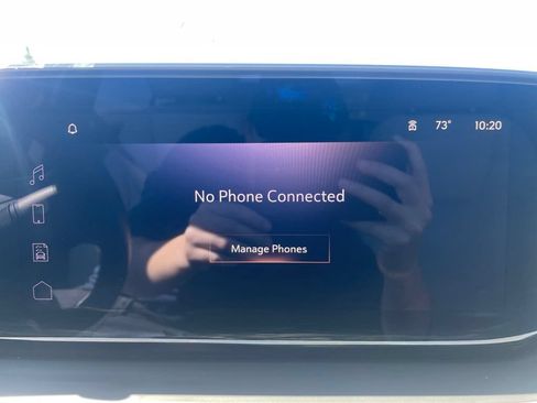 Certified 2024 Buick Encore GX Preferred AWD/4WD image 17