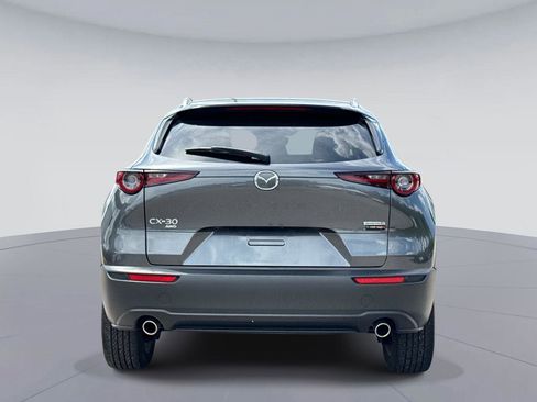 Certified 2024 MAZDA CX-30 AWD 2.5 S w/ Preferred Package image 4