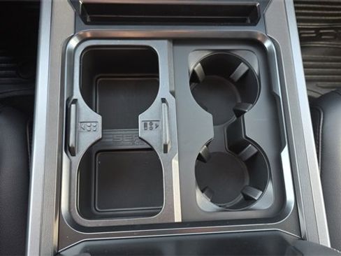 New 2026 Ford F350 Lariat w/ Snow Plow Prep Package image 35