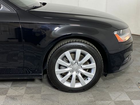 Used 2014 Audi A4 2.0T Premium w/ Cold Weather Package image 10